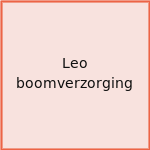 Leo boomverzorging